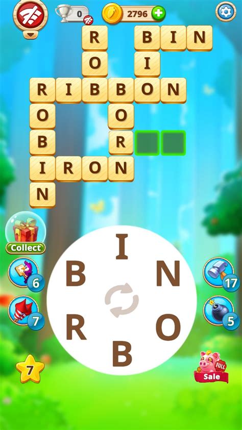 wordalot level 407|Wordalot Level 407 Answers and Solutions.